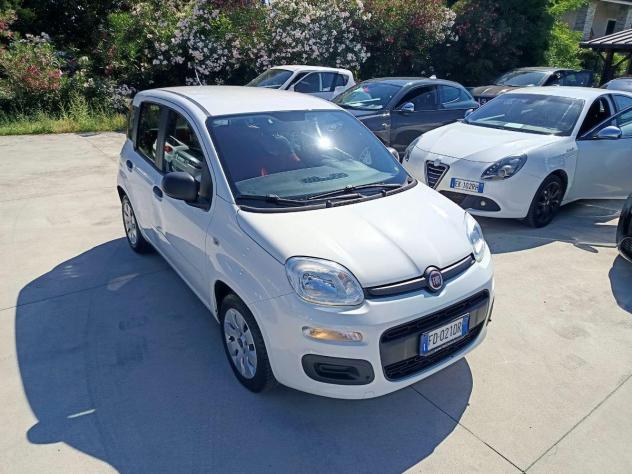 FIAT Panda 1.2GPL 70CV - NEOPATENTATI - Foto 4