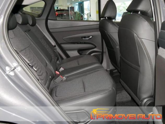 HYUNDAI Tucson 1.6 T-GDI GPL rif. 21406755 - Foto 3
