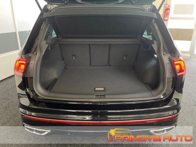 VOLKSWAGEN Tiguan 1.5 eTSI 150 CV ACT DSG R-Line rif. 21157113 - Foto 9