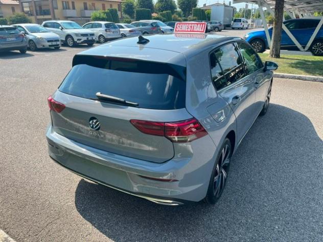 VOLKSWAGEN Golf 8ª serie Golf 1.5 TSI EVO ACT Style - Foto 4