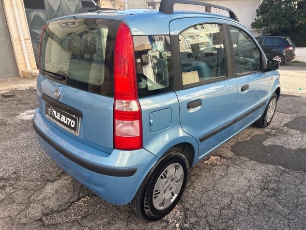 Fiat Panda 1.2 Dynamic - Foto 4