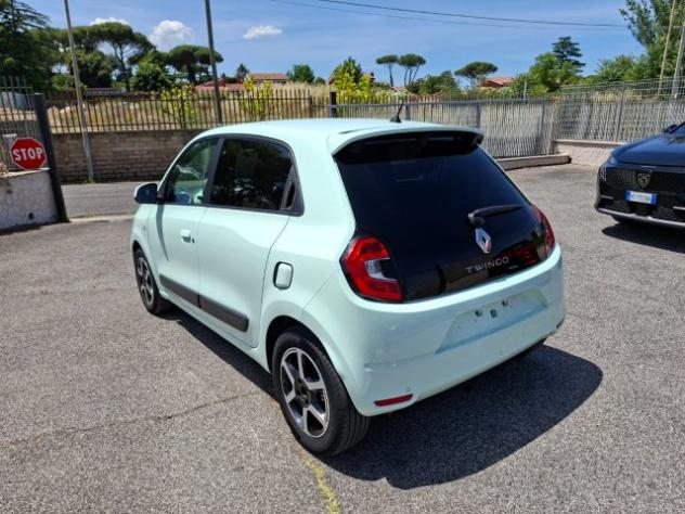 RENAULT Twingo 1.0 SCe Intens PREZZO REALE TAGLIANDI RENAULT rif. 23931089 - Foto 4