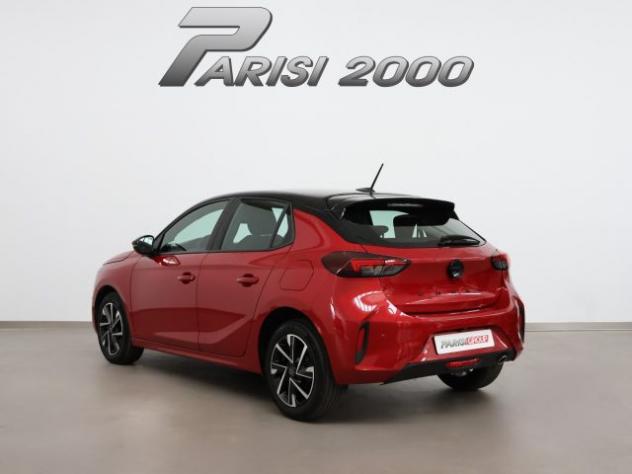 OPEL Corsa 1.2 100CV GS *PROMO PARISI GROUP* rif. 23529813 - Foto 4