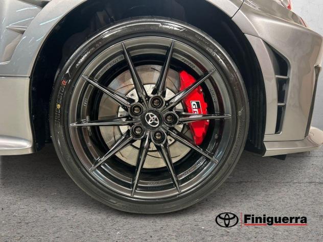 Toyota GR Yaris Aero Performance i-MT 6 marce MY26 - Foto 7