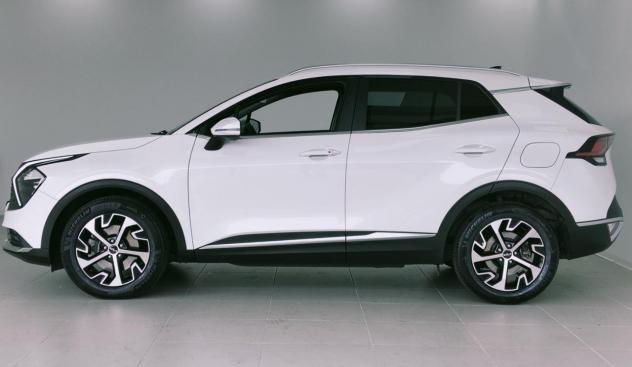 Kia Sportage 1.6 TGDi HEV AT Style - Foto 8