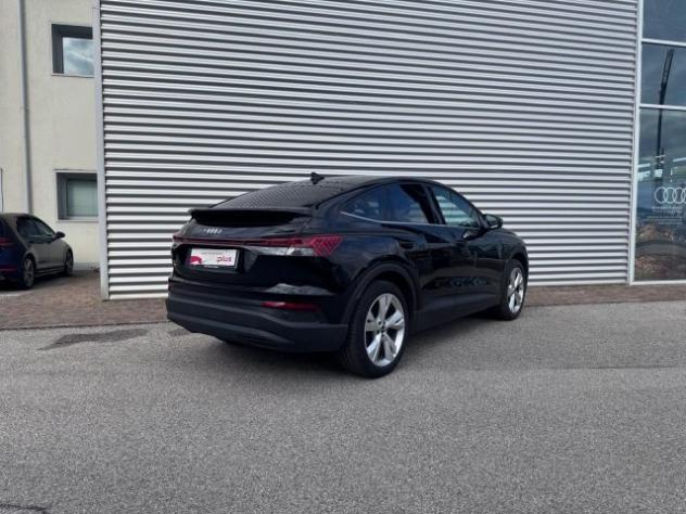 AUDI e-tron Q4 SPORTBACK 40 BUSINESS rif. 24125454 - Foto 2