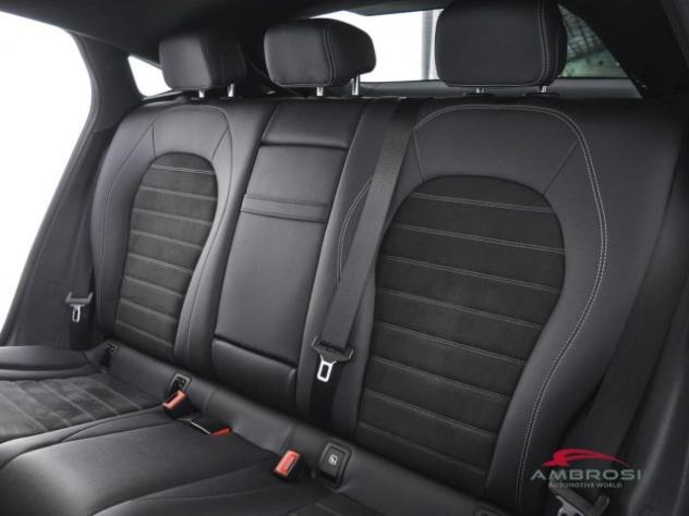 MERCEDES-BENZ GLC 200 d 4matic auto Coupe' AMG Line Premium rif. 24010425 - Foto 10