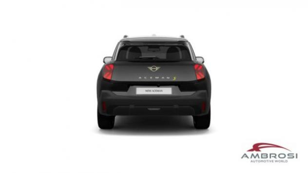 MINI Aceman Electric SE Classic rif. 23967980 - Foto 4