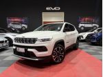 Jeep Compass 1.5 ALTITUDE MHEV