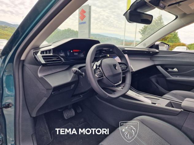 Peugeot 308 Nuova SW - PureTech 130 EAT8 S&S Allure Pack - Foto 10