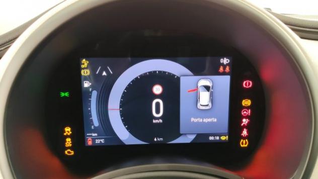 FIAT 500 Berlina Hybrid Pop rif. 24172204 - Foto 10