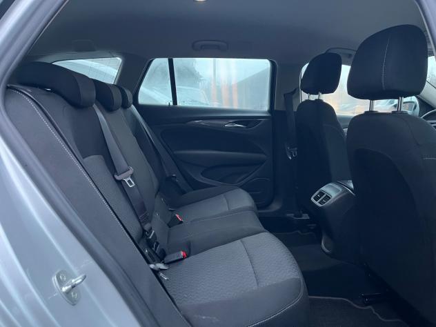 Opel Insignia 1.6 CDTI 136 S&S aut.Sports Tourer Business - Foto 10