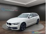 BMW 318 d Touring aut. Sport 2.0 150 CV PREZZO REALE rif. 23225151