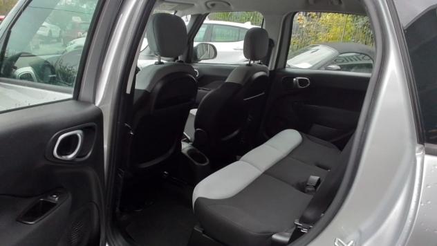 Fiat 500L 1.3 Multijet 95 CV Pop Star - Foto 5