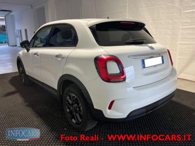 FIAT 500X 1.3 MultiJet 95 CV Club - PROMO rif. 23344358 - Foto 2