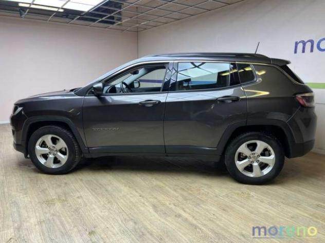 JEEP Compass 1.6 MJT 120 CV Business 2WD rif. 19168961 - Foto 3