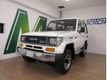 TOYOTA Land Cruiser II 2.4 turbodiesel SW LJ70 LX 4WD rif. 23379979