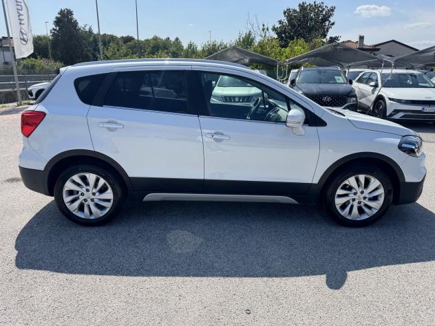 Suzuki S-Cross 1.0 Boosterjet 2WD Cool - Foto 6