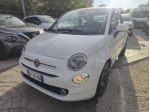 FIAT 500 1.0 HIBRYD Club Unipropietario. rif. 24097707