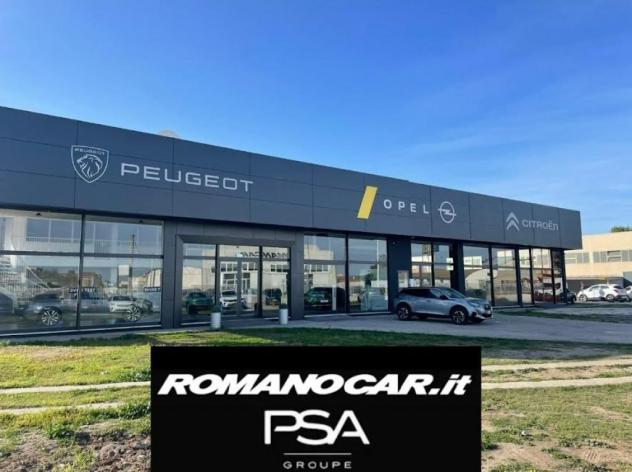 Opel Grandland 1.5 d EAT8 Business Elegance NAVY Telecamera 180 - Foto 2