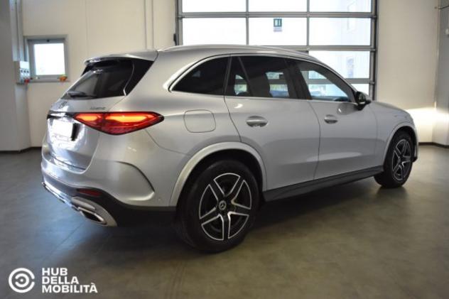 MERCEDES-BENZ GLC 220 d 4Matic Mild Hybrid AMG Line Advanced rif. 24122872 - Foto 4