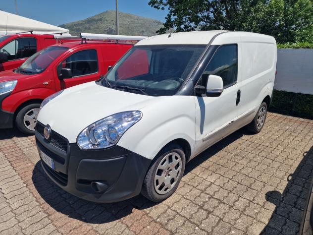 Fiat Doblo 1.3 MJT