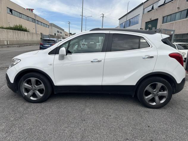 Opel Mokka 1.7 CDTI Cosmo 130cv 4x2 - Foto 3