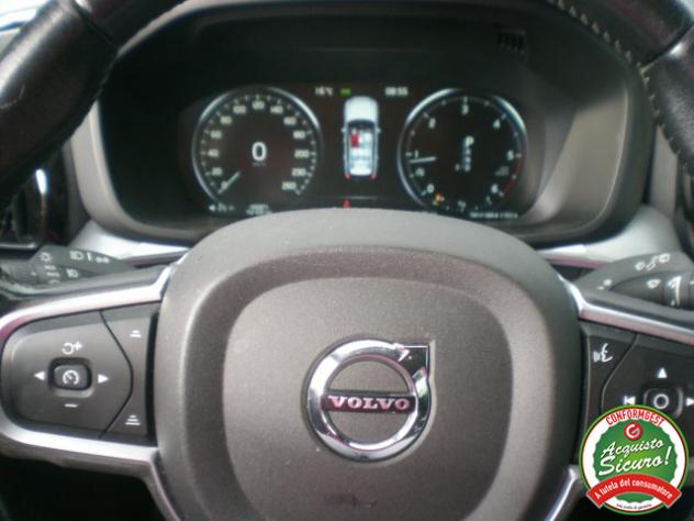 VOLVO XC60 D4 Geartronic Momentum Pro - PRONTA CONSEGNA rif. 23826059 - Foto 10