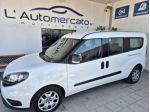 FIAT Doblo Doblò MAXI 1.6 MJT 120CV  Combi N1  rif. 24145108