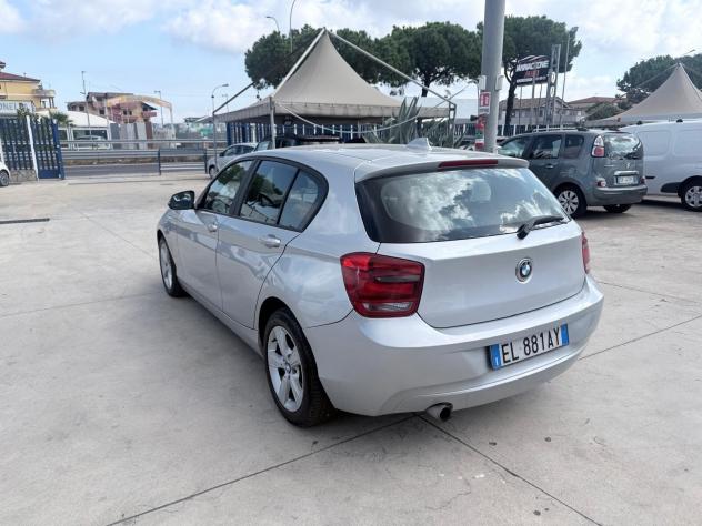 Bmw 116 116d 2.0 116CV cat 5 porte Attiva DPF - Foto 6