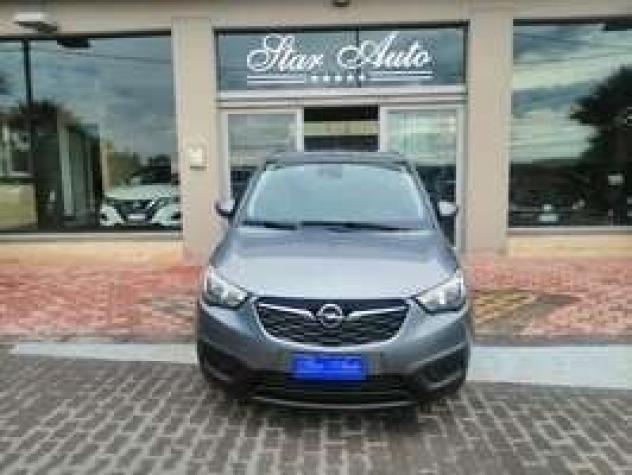 Opel Crossland X 1.5 ECOTEC D 102 CV Start&Stop Advance