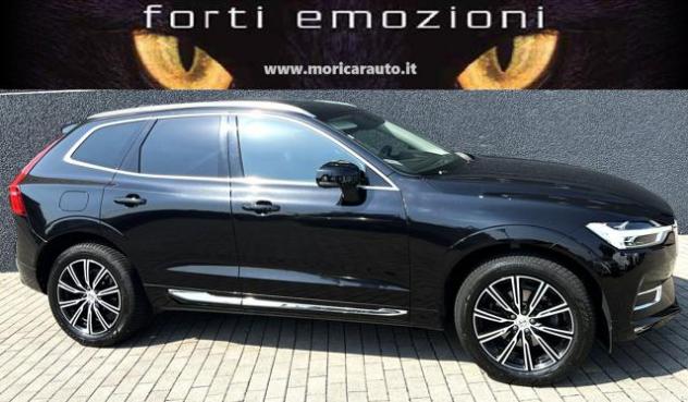VOLVO XC60 D4 AWD Geartronic Inscription rif. 23761353 - Foto 7