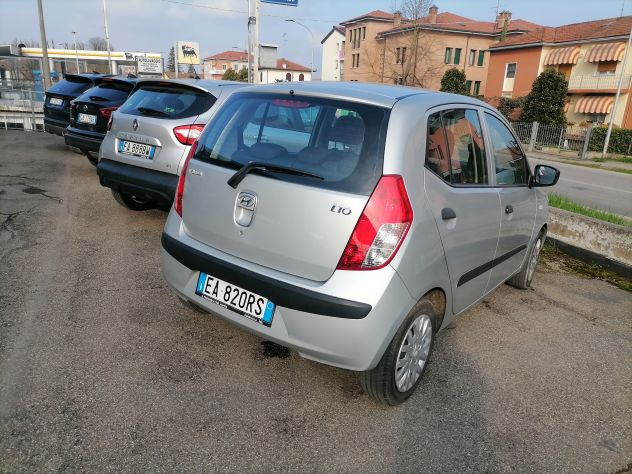 HYUNDAI I10 1000CC PER NEOPATENTATI - Foto 3