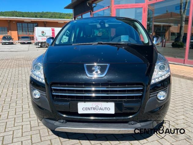 PEUGEOT 3008 1ª serie 3008 HYbrid4 88g - Foto 7