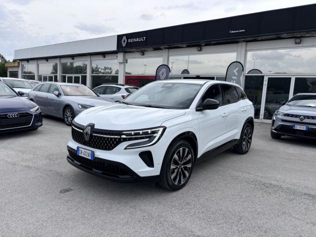 Renault Austral 1.2 E-TECH HEV 200 TECHNO AT