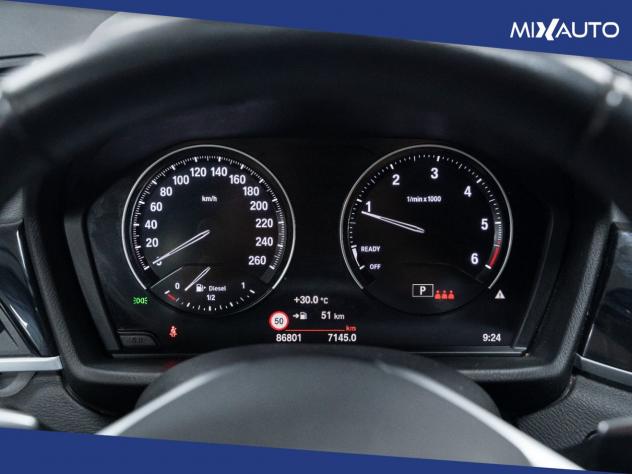 BMW X1 xDrive18d Sport Auto - Foto 15