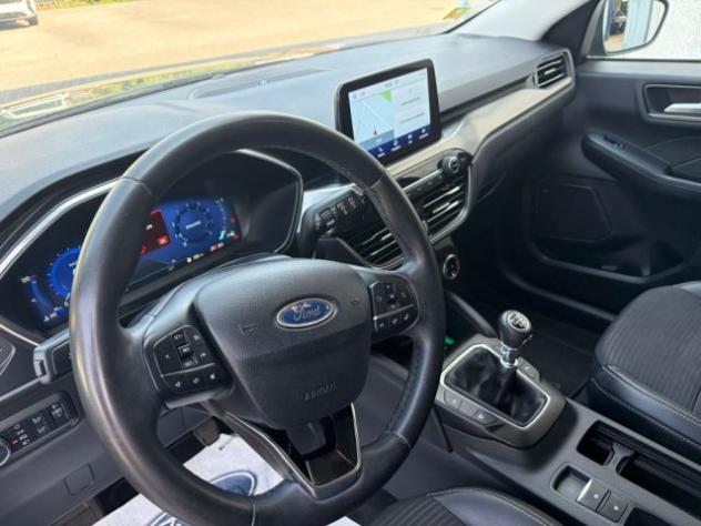 FORD Kuga 1.5 EcoBoost 150 CV 2WD Titanium X rif. 23837100 - Foto 7