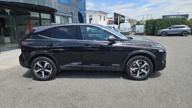 NISSAN Qashqai e-Power N-Connecta rif. 24040355 - Foto 3