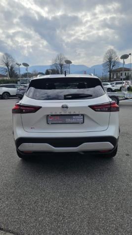 NISSAN Qashqai MHEV 140 CV N-Connecta rif. 23790901 - Foto 5