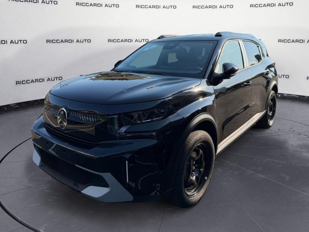 Citroën C3 Aircross Nuova Turbo 100 MT6 - PLUS