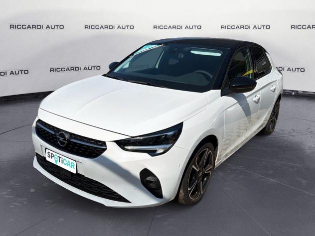 Opel Corsa 6ª serie 1.2 100 CV Elegance