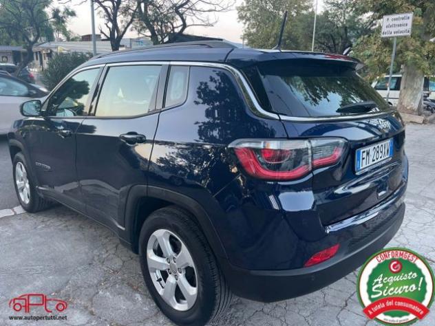 JEEP Compass 1.6 Multijet II 2WD Longitude rif. 19647794 - Foto 4