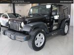 Jeep Wrangler Sahara 2.8 CRD #50368