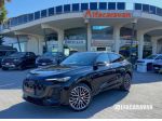 Audi SQ5 Sportback 3.0 tfsi mhev Launch edition quattro 367cv s-tronic KM 0