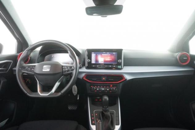 SEAT Arona Arona 1.0 EcoTSI 115 CV DSG FR rif. 23711688 - Foto 4