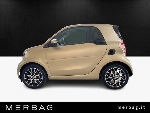 smart EQ Fortwo EQ prime 22kw - Foto 6
