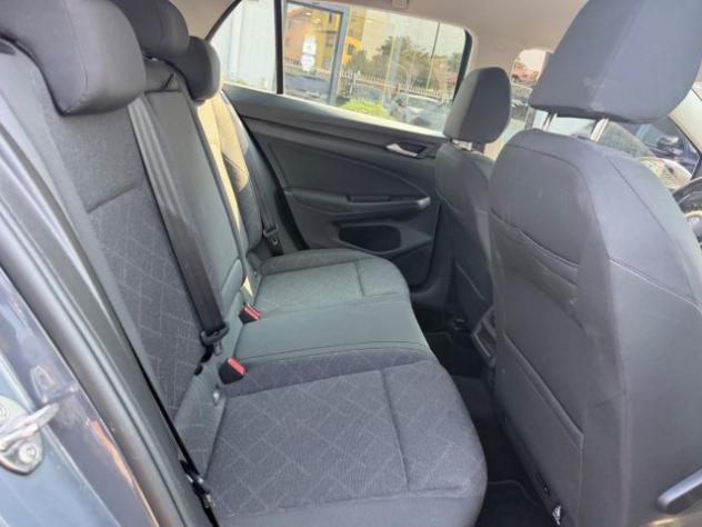 VOLKSWAGEN Golf 2.0 TDI 150 CV DSG SCR Style rif. 23842442 - Foto 8
