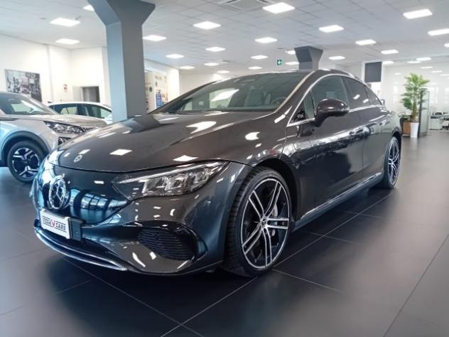 MERCEDES-BENZ EQE 350 4Matic Premium Plus rif. 23989549