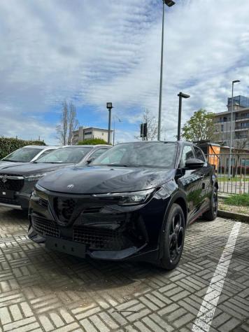 ALFA ROMEO Junior 1.2 136 CV Hybrid eDCT6 Speciale rif. 22131707