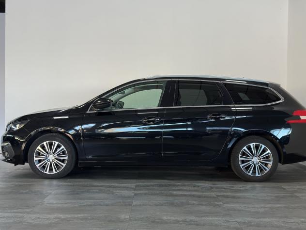 Peugeot 308 308 BlueHDi 130 S&S SW Allure Pack - Foto 4